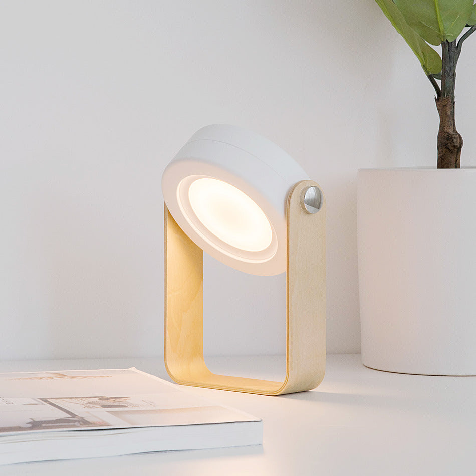 Foldable Reading LED Night Light