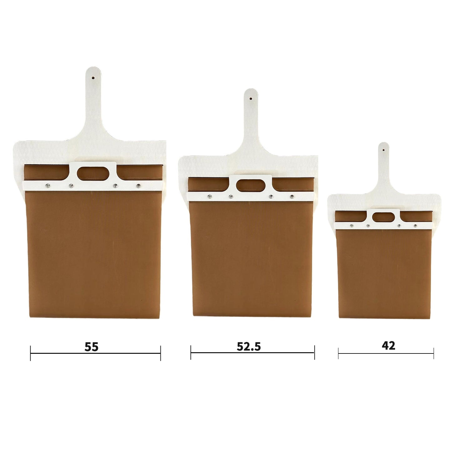 3 Sizes Sliding Pizza Peel Board