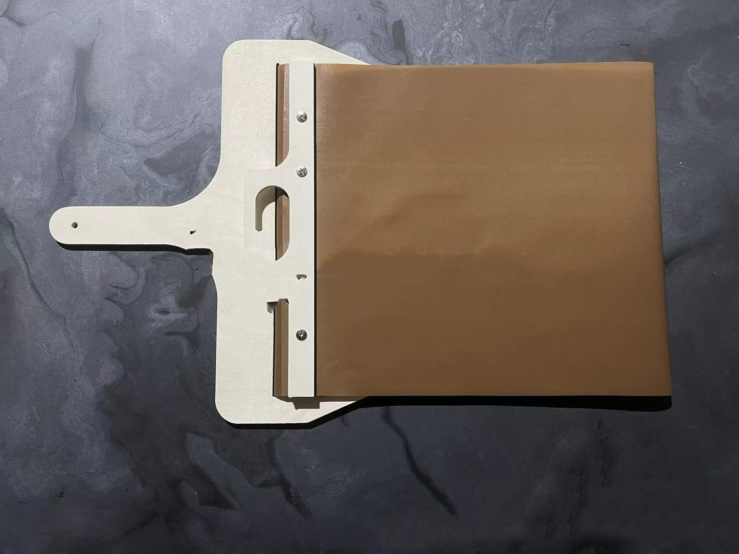 3 Sizes Sliding Pizza Peel Board